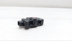 Моторчик печки BMW X5 E70 2012 N57D30A