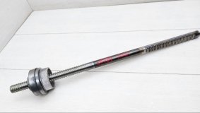 Рулевая рейка BMW 3 - Series F30 2015 N47D20C Рулевая рейка BMW 3 - Series F30 2015 N47D20C