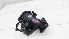 Коллектор впускной BMW 3 - Series F30 2015 N47D20C