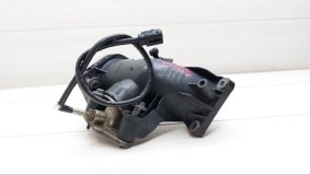 Коллектор впускной BMW 3 - Series F30 2015 N47D20C