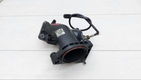 Коллектор впускной BMW 3 - Series F30 2015 N47D20C