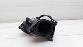 Коллектор впускной BMW 3 - Series F30 2015 N47D20C