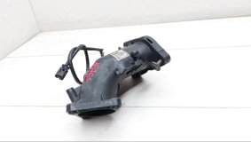 Коллектор впускной BMW 3 - Series F30 2015 N47D20C