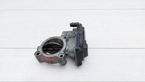 Дроссельная заслонка BMW 3 - Series F30 2015 N47D20C