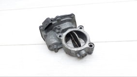 Дроссельная заслонка BMW 3 - Series F30 2015 N47D20C