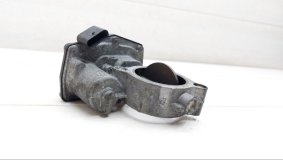 Дроссельная заслонка BMW 3 - Series F30 2015 N47D20C