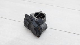 Дроссельная заслонка BMW 3 - Series F30 2015 N47D20C