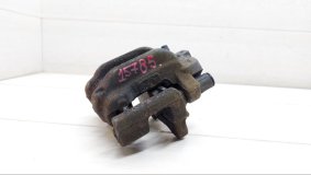 Суппорт тормозной левый задний BMW 3 - Series F30 2015 N47D20C