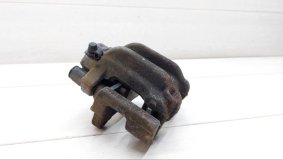 Суппорт тормозной левый задний BMW 3 - Series F30 2015 N47D20C