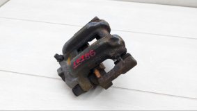 Суппорт тормозной правый задний BMW 3 - Series F30 2015 N47D20C