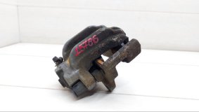 Суппорт тормозной правый задний BMW 3 - Series F30 2015 N47D20C