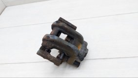 Суппорт тормозной правый задний BMW 3 - Series F30 2015 N47D20C