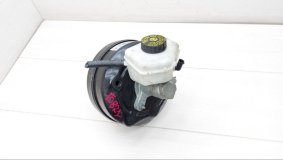 Вакуумный усилитель тормозов BMW 3 - Series F30 2015 N47D20C