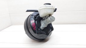 Вакуумный усилитель тормозов BMW 3 - Series F30 2015 N47D20C