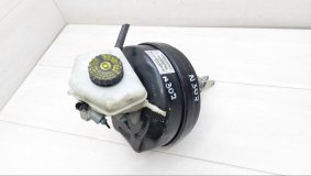 Вакуумный усилитель тормозов BMW 3 - Series F30 2015 N47D20C