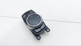 Блок управления BMW 5 series F10 2017 B47D20A