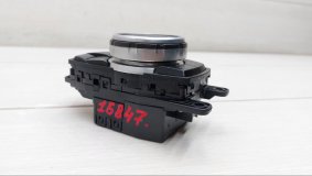 Блок управления BMW 5 series F10 2017 B47D20A