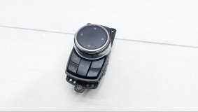 Блок управления BMW 5 series F10 2017 B47D20A