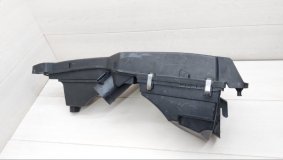 Корпус воздушного фильтра BMW 3 - Series F30 2015 N47D20C