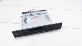 Магнитола BMW X5 Е53 2005 M57N