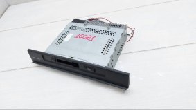 Магнитола BMW X5 Е53 2005 M57N