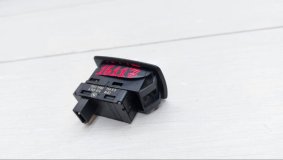 Кнопка стеклоподъемника BMW 3 - Series e 90 N47