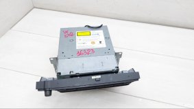 Магнитола BMW X5 E70 2012 N57D30A