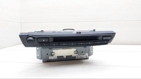 Магнитола BMW X5 E70 2012 N57D30A