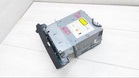 Магнитола BMW X5 E70 2012 N57D30A