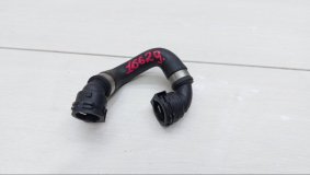 Патрубок системы охлаждения BMW X5 E70 2012 N57D30A