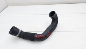 Патрубок системы охлаждения BMW 5 - Series F10 2012 N55 B30 A