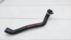 Патрубок системы охлаждения BMW 5 - Series F10 2012 N55 B30 A