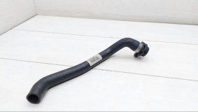 Патрубок системы охлаждения BMW 5 - Series F10 2012 N55 B30 A