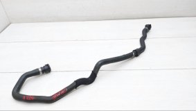 Патрубок системы охлаждения BMW 5 - Series F10 2012 N55 B30 A