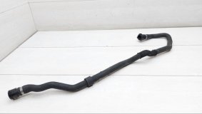 Патрубок системы охлаждения BMW 5 - Series F10 2012 N55 B30 A