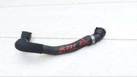 Патрубок системы охлаждения BMW 5 - Series F10 2012 N55 B30 A