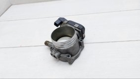 Дроссельная заслонка BMW 5 - Series F10 2012 N55 B30 A