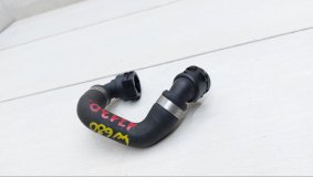 Патрубок системы охлаждения BMW X5 E70 2012 N57D30A