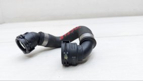 Патрубок системы охлаждения BMW X5 E70 2012 N57D30A