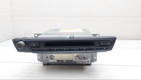 Магнитола BMW X5 E70 2010 N57D30A