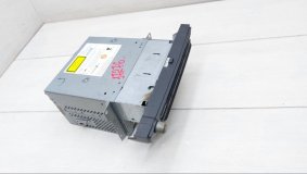 Магнитола BMW X5 E70 2010 N57D30A