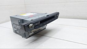 Магнитола BMW X5 E70 2010 N57D30A