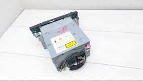 Магнитола BMW X5 E70 2010 N57D30A
