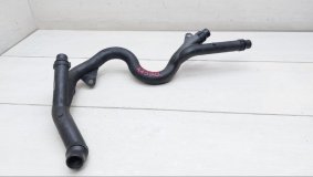 Патрубок системы охлаждения BMW X5 E70 2008 M57N2 306 d3