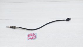 Датчик выхлопных газов BMW X5 E70 2010 N57D30A