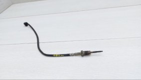 Датчик выхлопных газов BMW X5 E70 2010 N57D30A