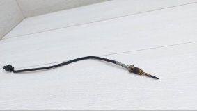 Датчик выхлопных газов BMW X5 E70 2010 N57D30A