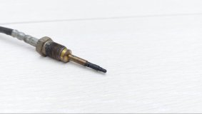 Датчик выхлопных газов BMW X5 E70 2010 N57D30A