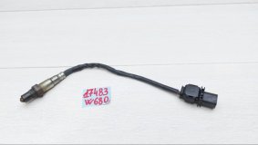 Лямд-зонд BMW X5 E70 2010 N57D30A