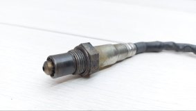 Лямд-зонд BMW X5 E70 2010 N57D30A